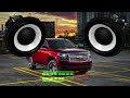 Floyymenor Pa La Europa REGGAETON BASS BOOSTED BASS TEST
