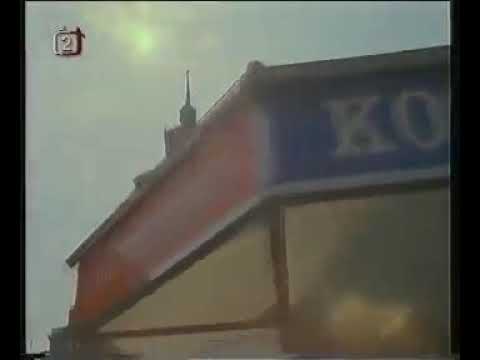 Alkehol - Podbabskej stánek