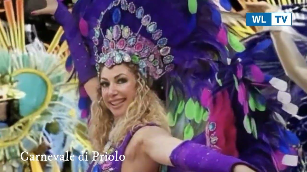 Carnevale di Priolo Gargallo 2026