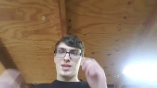 Tuesday Treadmill Talks #38