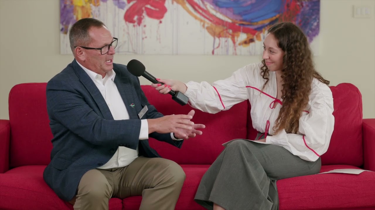 Inside the 2025 Automotive Inbound Logistics Survey: Building future-ready supply chains