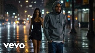 Chris Brown – Me and You (Official Lyrics Video)