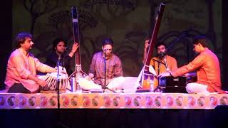 Varsha Ritu Sangeet Sandhya 2019 Video Clip 5