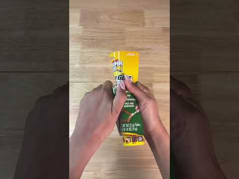 All DIY & crafters what can't you do with a little Future Glue?