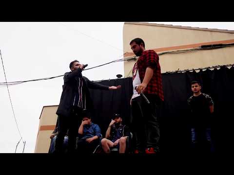 STOKER vs LOKE (Octavos) GDA XXI