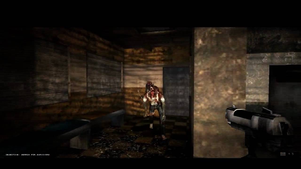 ModDB MOTY 09 Editors Choice Best Original Art Direction