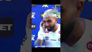 Gabi Gol reestreia com gol (Santos 2x1 Novorizontino) Paulistão 10/01/2026
