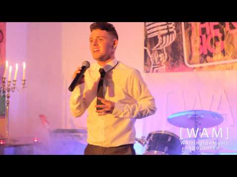 The Next Big Thing: Josh Bullen