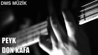 Peyk  - Donk Kafa  [ Official Music Video © DMS Müzik ]