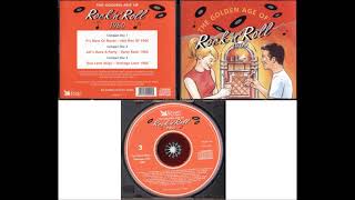 Brenda Lee - That&#39;s All You Gotta Do