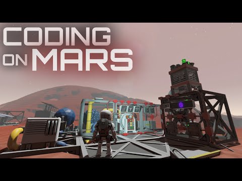 My Most Complicated Project in Stationeers