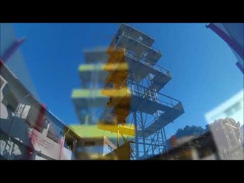 Bombeiro de Aço - Torneio 02 de Julho ABM 2018