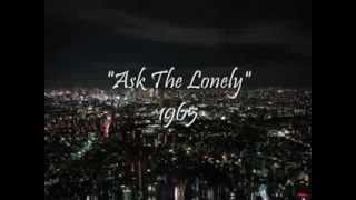 Ask The Lonely - Four Tops