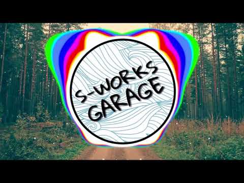 S Works Garage #3 $UICIDEBOY$ x GERM & HERE WE GO AGAIN