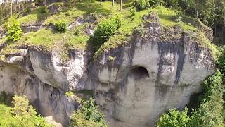 preview picture of video 'RC-Camp 2014 Campingplatz Baerenschlucht 6.-9. Juni Pottenstein Fränkische Schweiz'