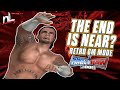 Survivor Series Armageddon And MORE SmackDown Vs RAW 2008 GM Mode
