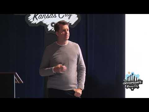 DevOpsDays KC 2018 - Managing Microservices + Databases with Kubernetes by Chris Van Tuin