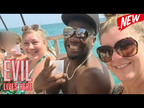 Evil Lives Here 2025 🎬 He Took My Soul 🔎 Crime Documentary ID Podcast