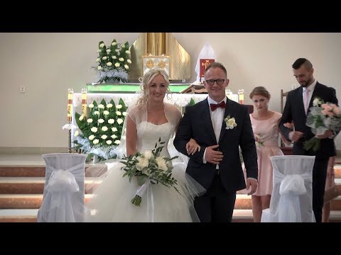 Agata & Paweł - zakończenie