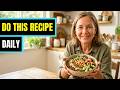 How Loma Linda Women Stay Balanced After 60 With The Same Daily Recipe