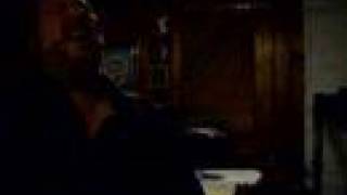 "Stranger With Your Hair" (John Gorka) Cover