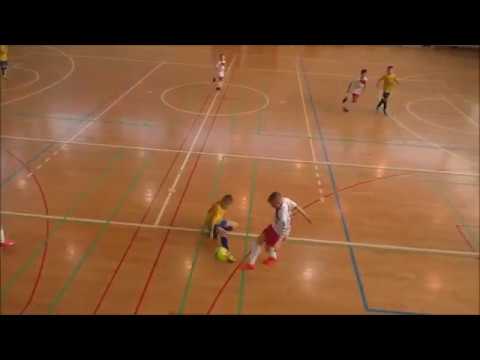 NKP Podhale 2006 vs Piast Łapanów