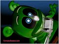 The Gummy Bear Song English In Freshing Equalizer1 1