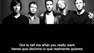 Maroon 5 Don´t Know Nothing Subtitulado Español