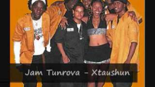 Jam Turnova - Xtaushun