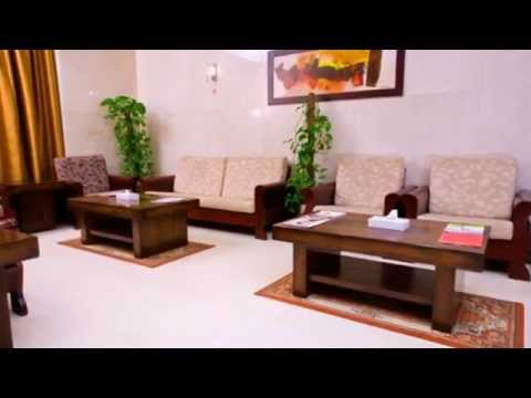 Icon Hotel Apartments 3* ОАЭ