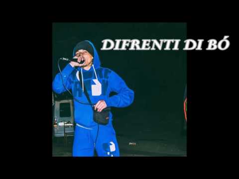 MINI GOD - DIFRENTI DI BÓ (2016) BREVEMENTE