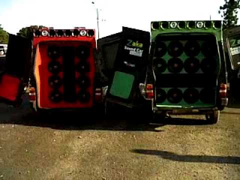 fiorino pertubada altodromo dj igor fell