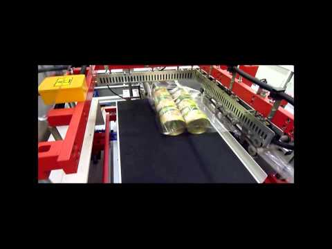 Amtec Shrink Wrapper SPEEDshrink 40L Pro