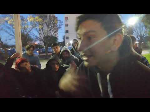 ATENEO vs TREK vs JKL - 8vos (Fecha 12, Temp 2019) CCR FREESTYLE