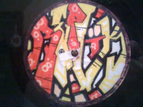 DJ Replik - Mix Rap Français (Afro Jazz - NTM - East, Daddy Lord C, Khondo - Koalition - G-Squat)