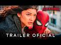 SPIDER MAN 4 FINAL TRAILER Sony Pictures 2026