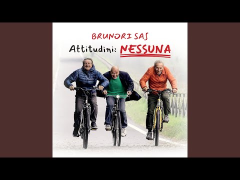 Attitudini: nessuna
