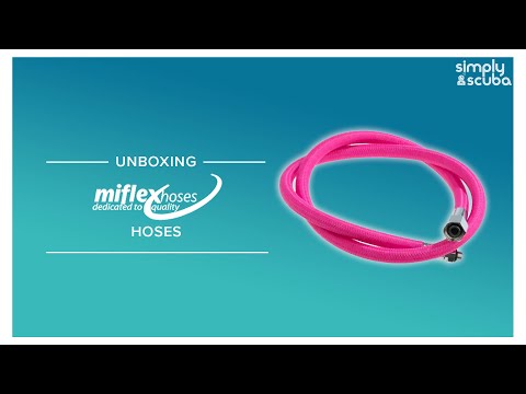 Miflex Hoses | Unboxing