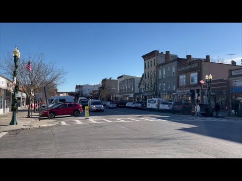 NY Long Island Westchester County Plans To Revitalize Its Downtown Areas