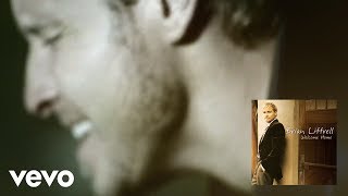 Brian Littrell - Over My Head (Unofficial Music Video)