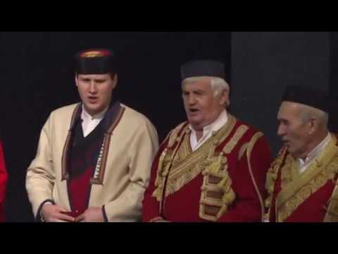 KUD DURMITOR-JA SAM ROĐEN KOLEGANE