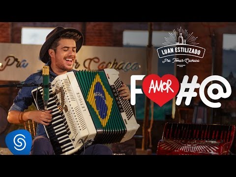 Amor Foda video