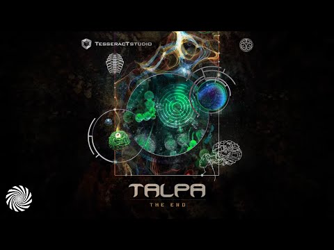 Talpa - The End