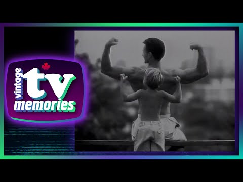 1994-10-30 - CBC Montreal - Philips Philishave Microgroove Shaver commercial