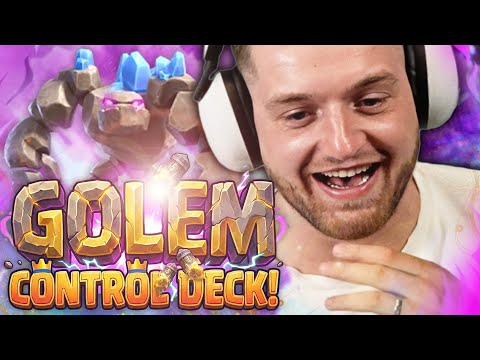 💥🤯 DEFENSIV mit RAKETEN SCHIEßEN! 🚀 Ich LIEBE ES! | Clash Royale