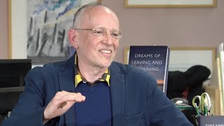 James Meek on the dreams of Leavers and Remainers