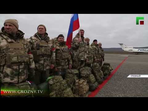 Полный выпуск новостей от 07.03.2023