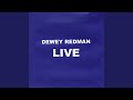 Dewey Beats (Live)