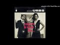 URBS - The Lord's Dub (feat. Christine Jones)