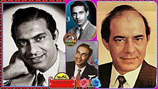 TALAT MEHMOOD-Film-AURAT TERI YEHI KAHANI-{1954}-Tum Chaand Se Haseen Ho-[ First Version-TRIBUTE ]